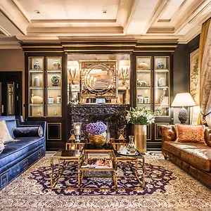 ***** Hotel Bachleda Luxury Mgallery Collection Pologne