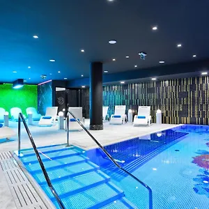 ***** Hotel Ferreus Modern Art Deco Pologne