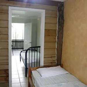  Hostel Woolshed Eco Australia