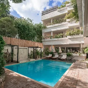  Apartment Che Adults Only Mexico