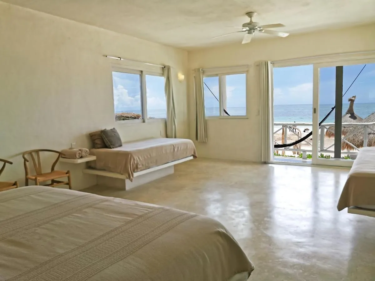 Coco Unlimited Hotel Tulum