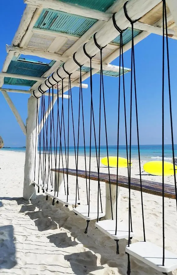 Coco Unlimited Hotel Tulum