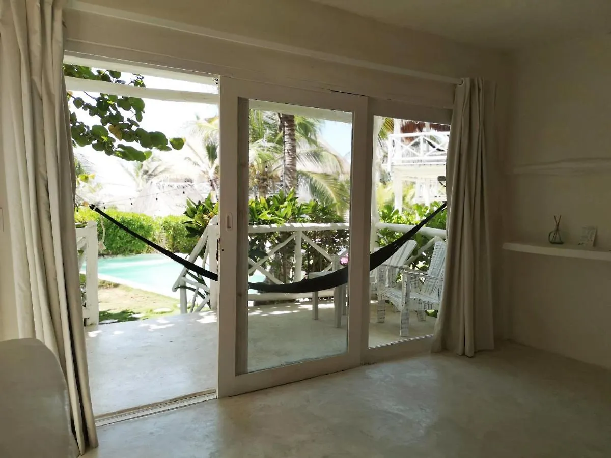 Coco Unlimited Hotel Tulum