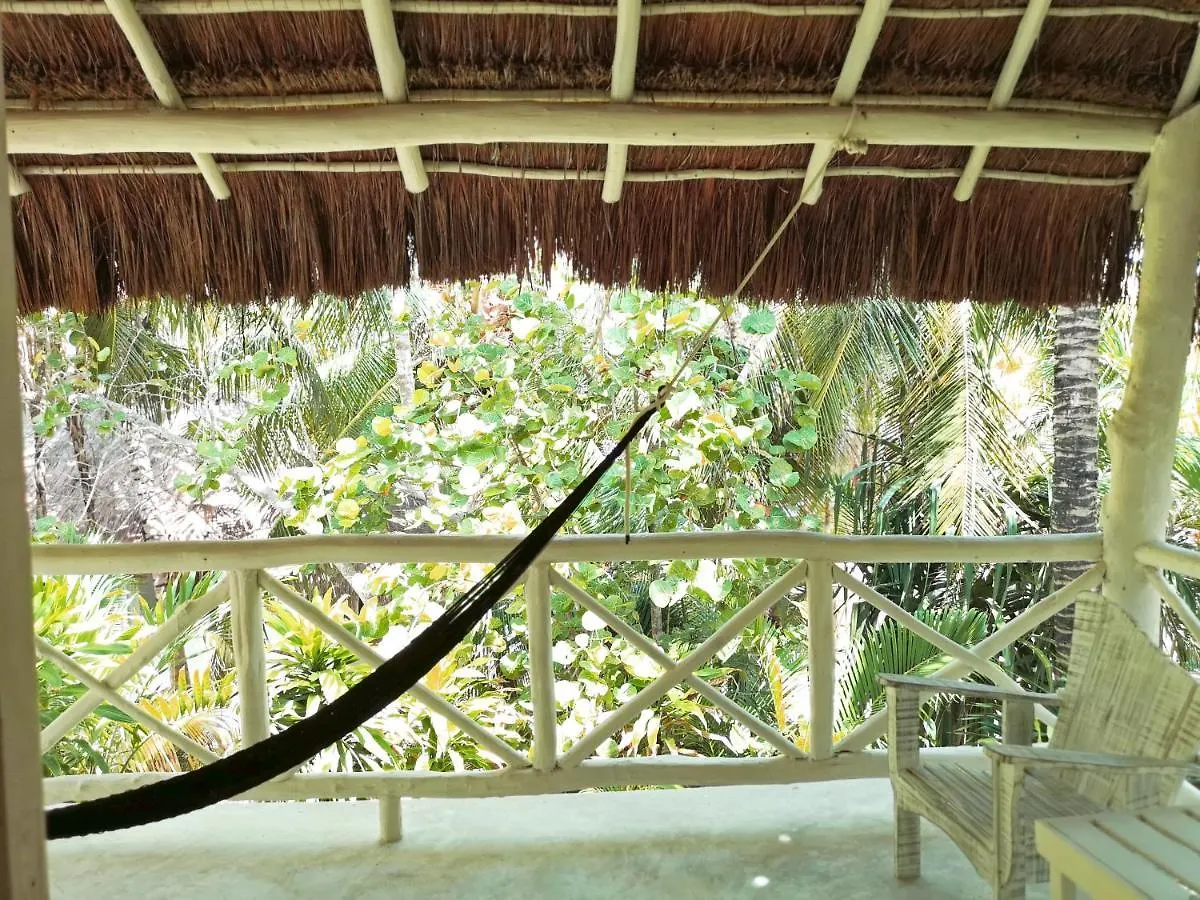 Coco Unlimited Hotel Tulum
