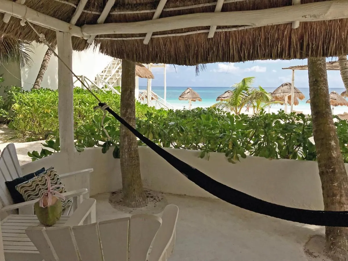 Coco Unlimited Hotel Tulum