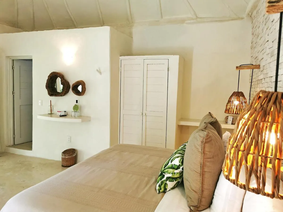 Coco Unlimited Hotel Tulum