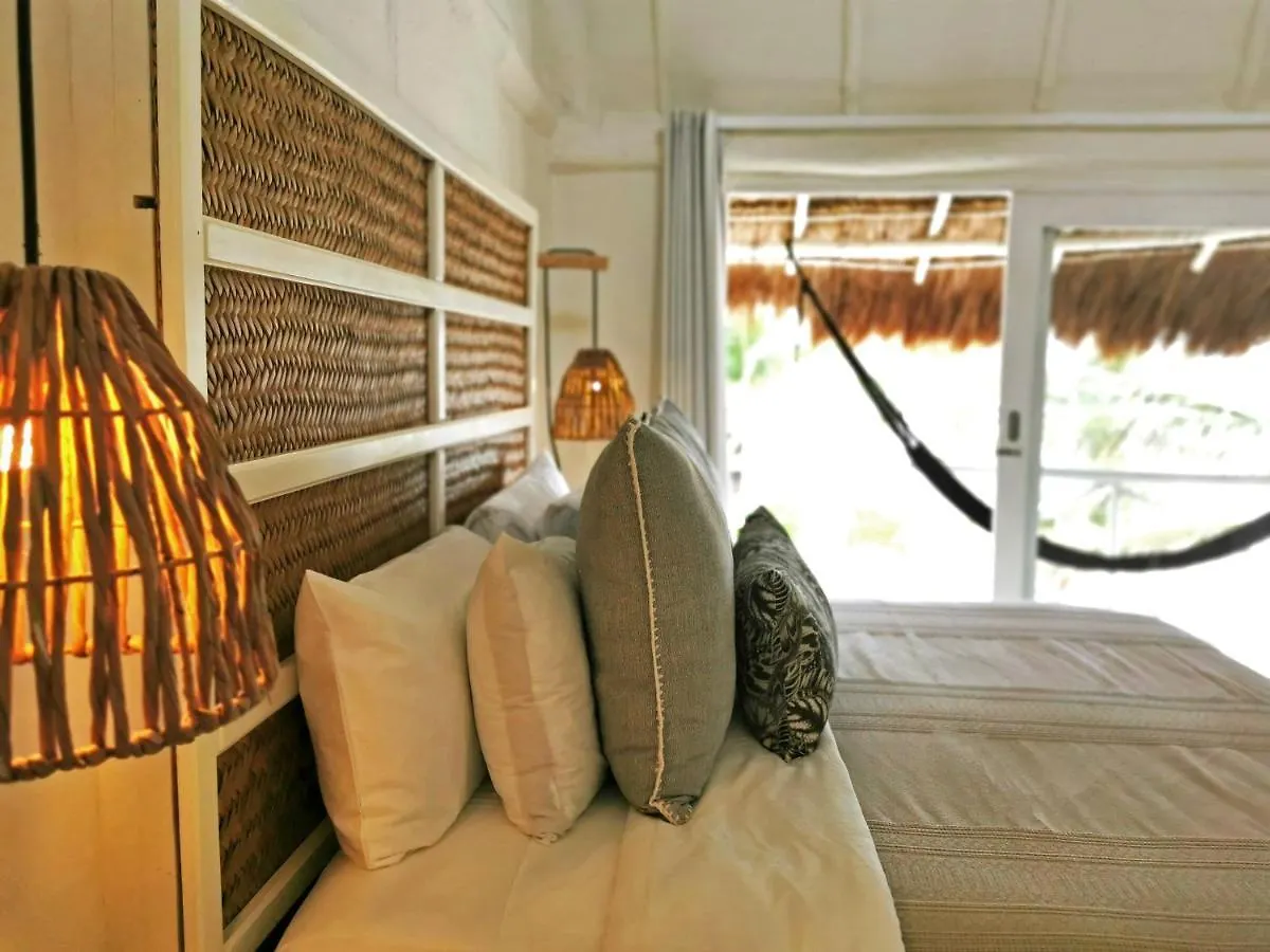 Coco Unlimited Hotel Tulum