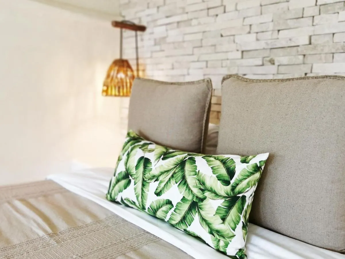 *****  Coco Unlimited Hotel Tulum Mexico