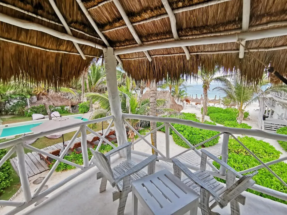 Coco Unlimited Hotel Tulum