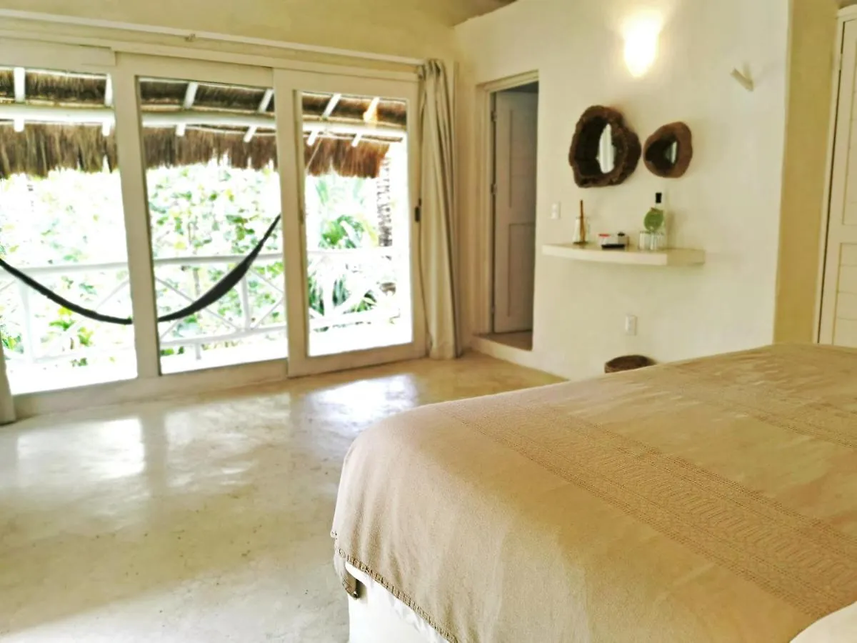 Coco Unlimited Hotel Tulum
