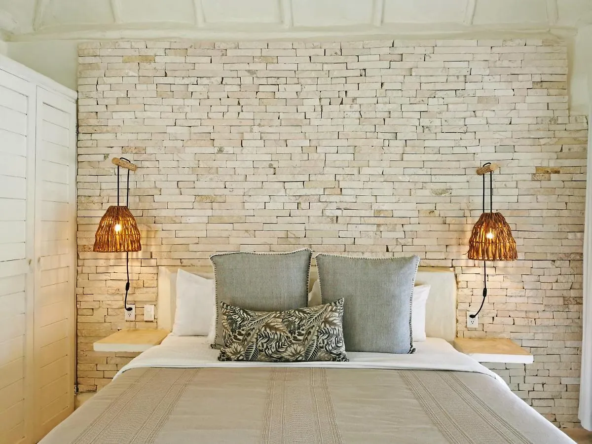 Coco Unlimited Hotel Tulum Mexico