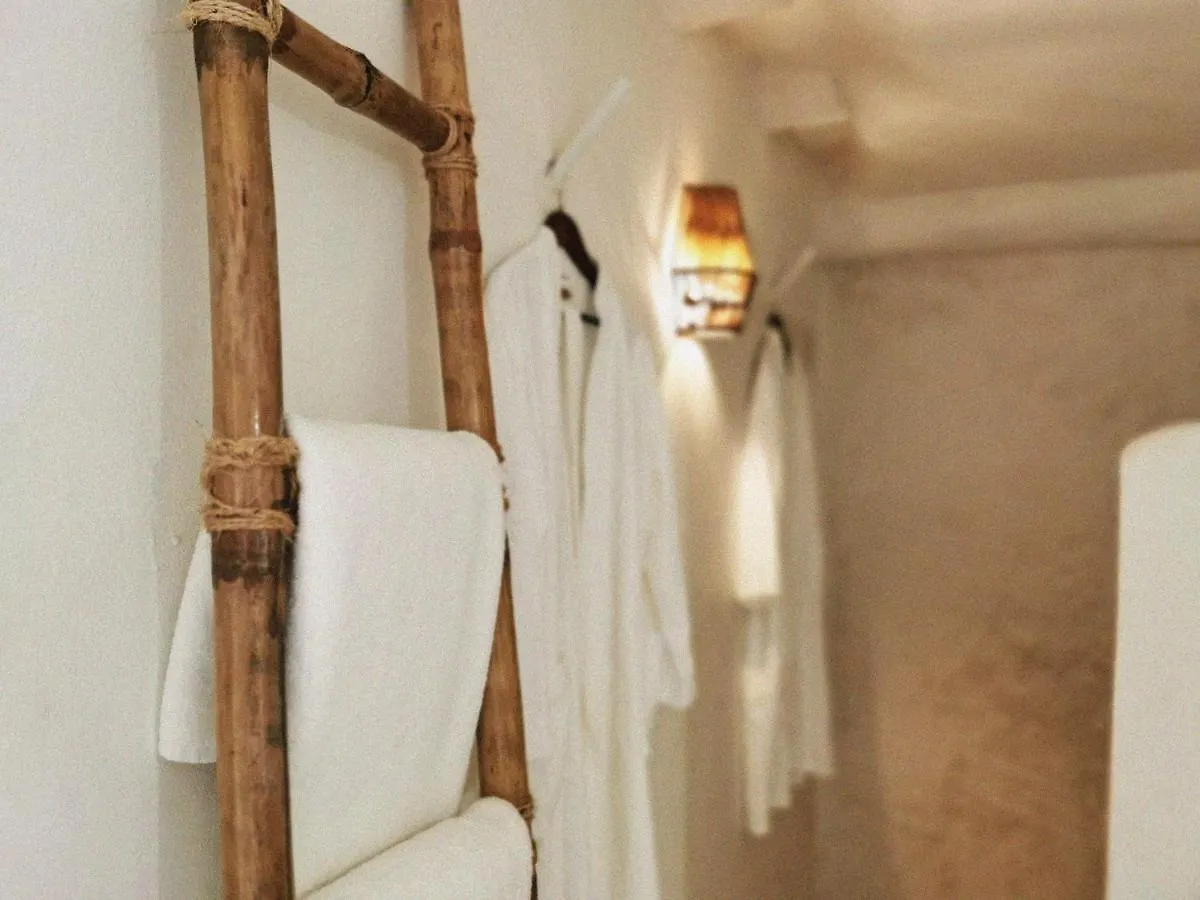 Coco Unlimited Hotel Tulum