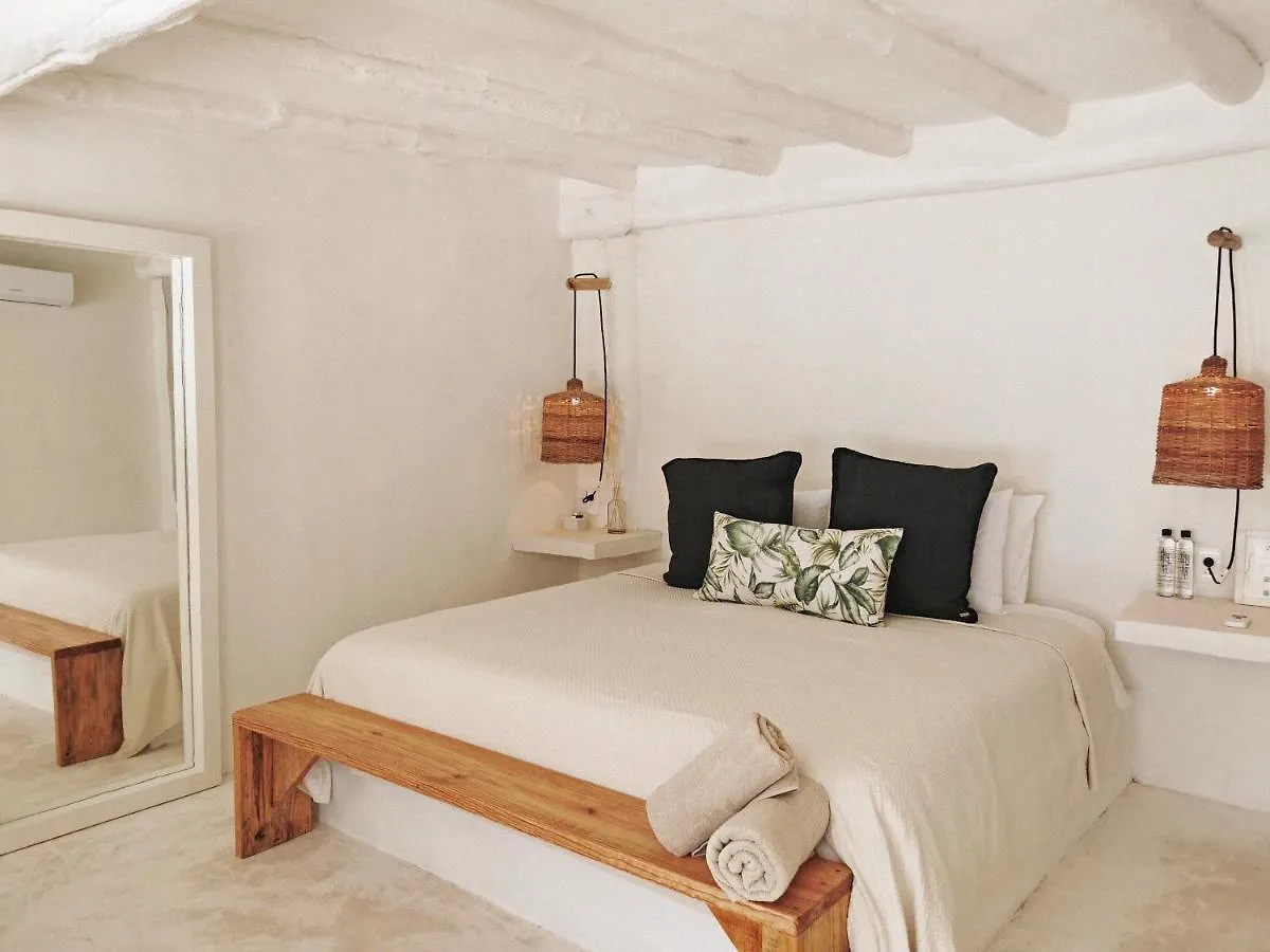 Coco Unlimited Hotel Tulum