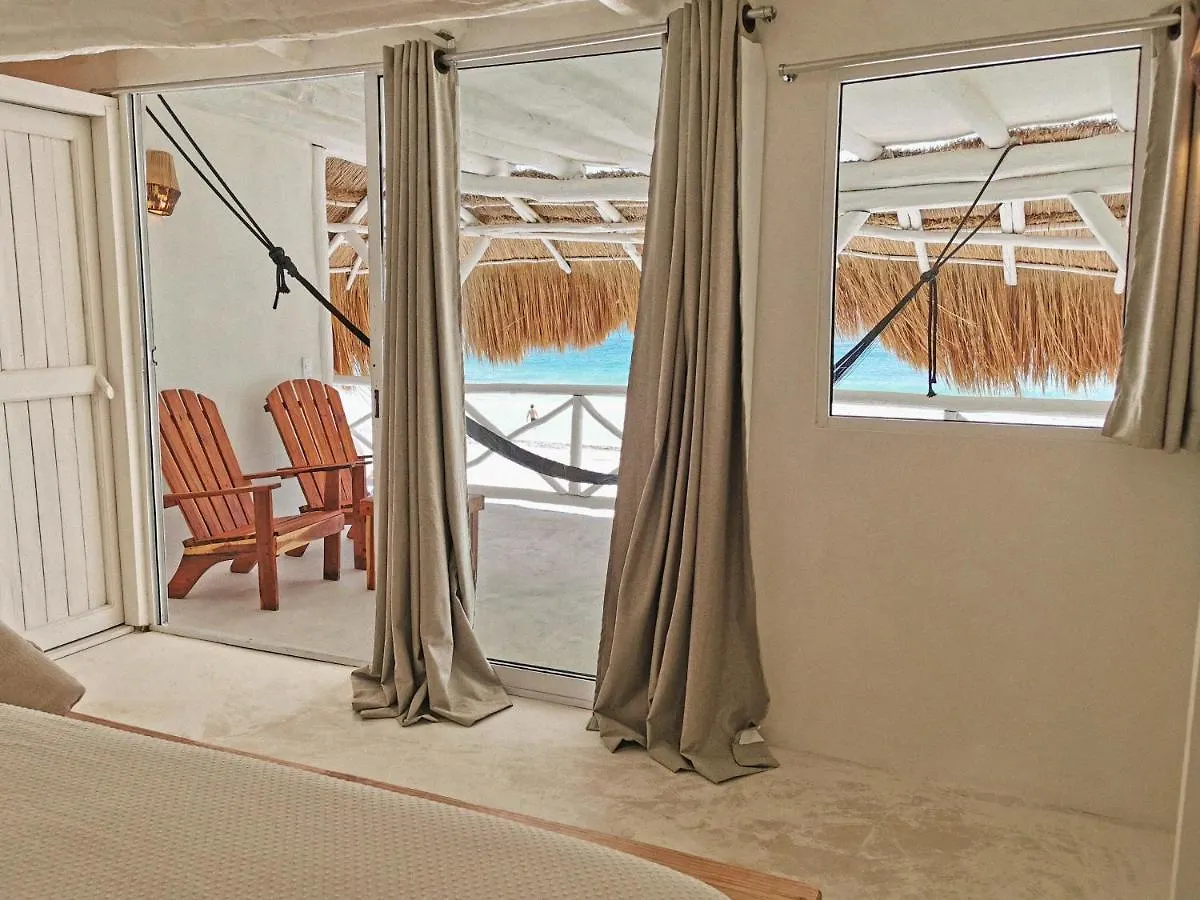 Coco Unlimited Hotel Tulum