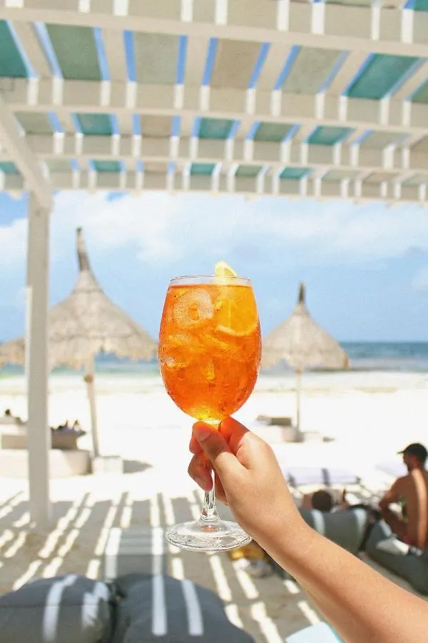 Coco Unlimited Hotel Tulum