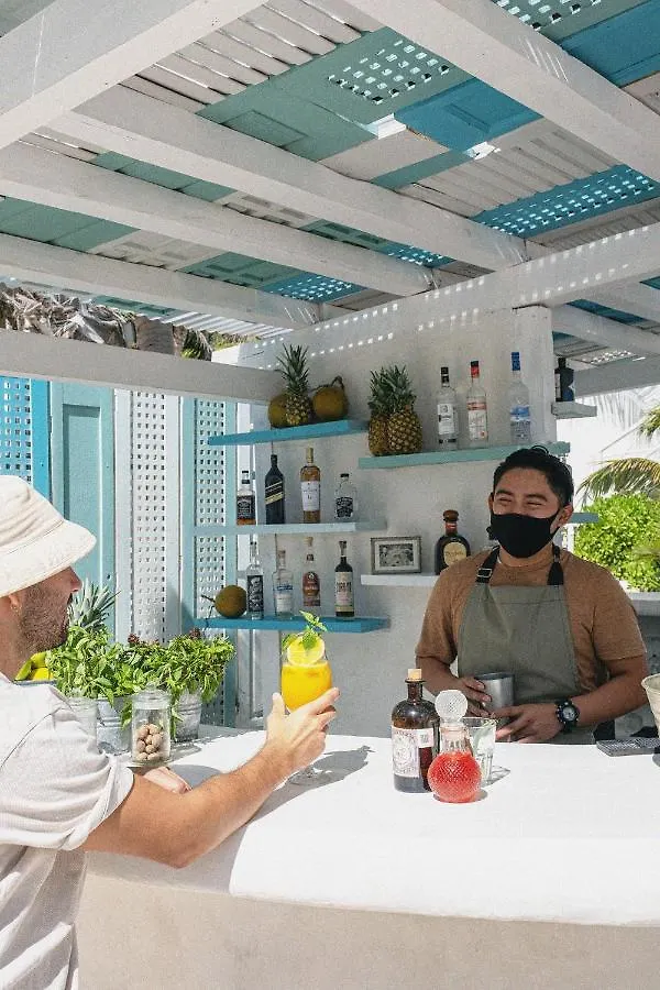 Coco Unlimited Hotel Tulum 5*,  Mexico