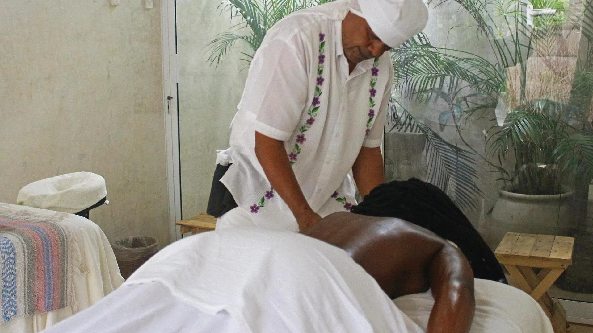 Coco Unlimited Hotel Tulum
