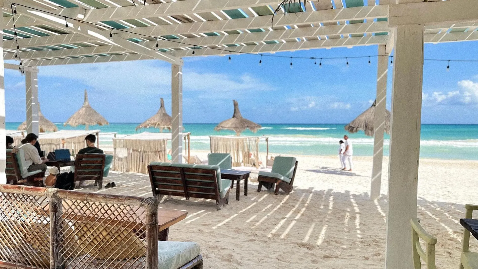 Coco Unlimited Hotel Tulum