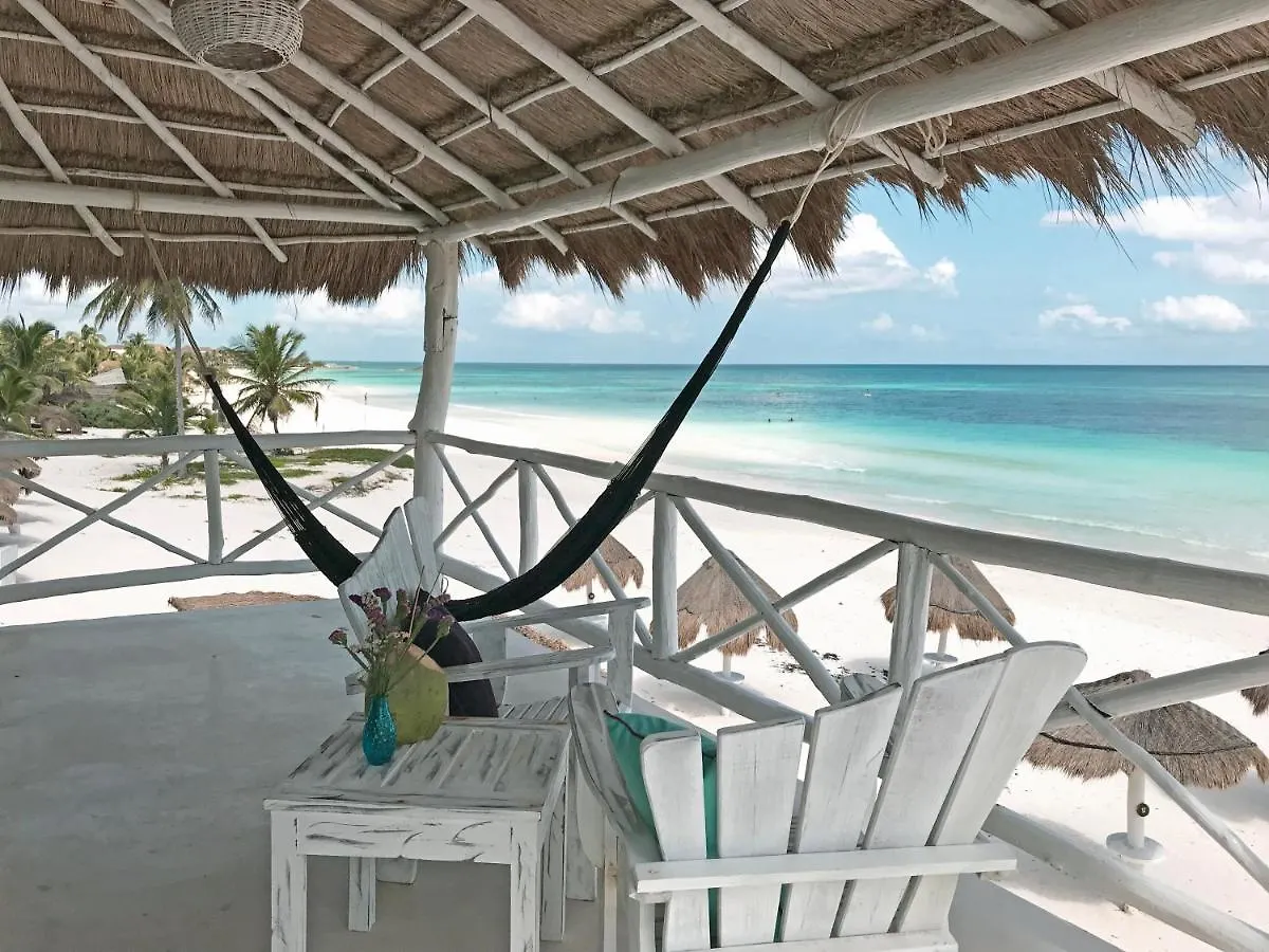 Hotel Coco Unlimited à Tulum