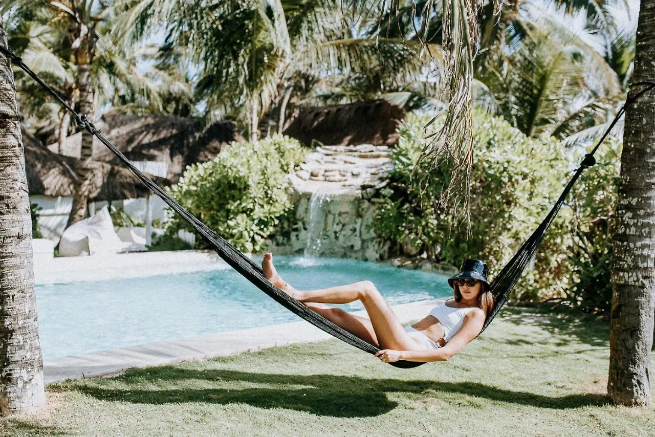 Hotel Coco Unlimited à Tulum