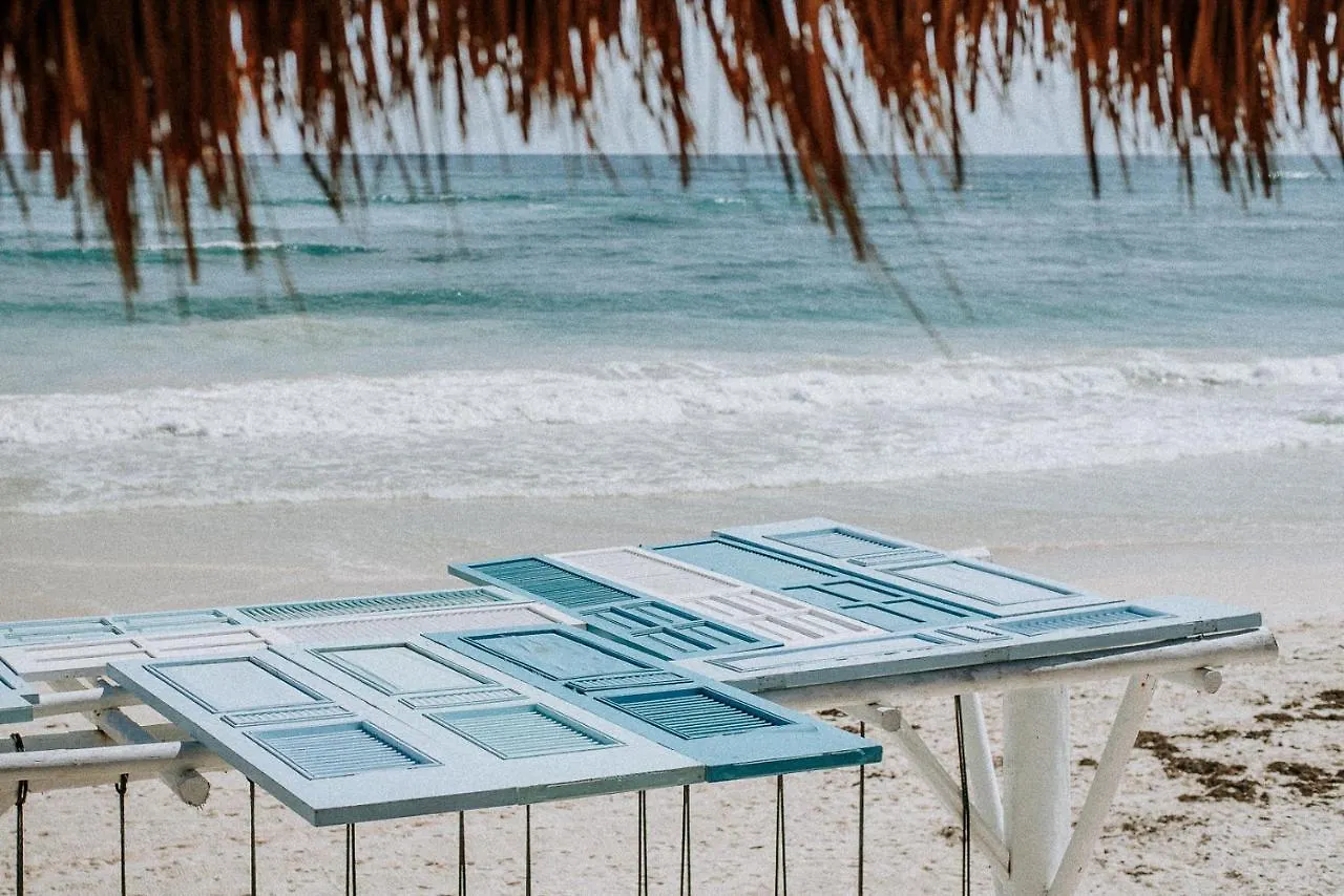 Hotel Coco Unlimited à Tulum