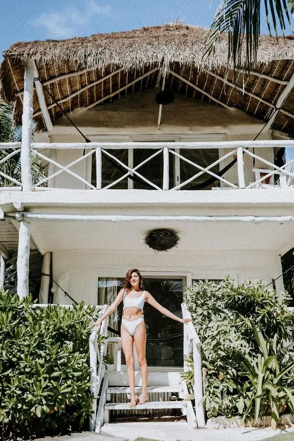 Hotel Coco Unlimited à Tulum