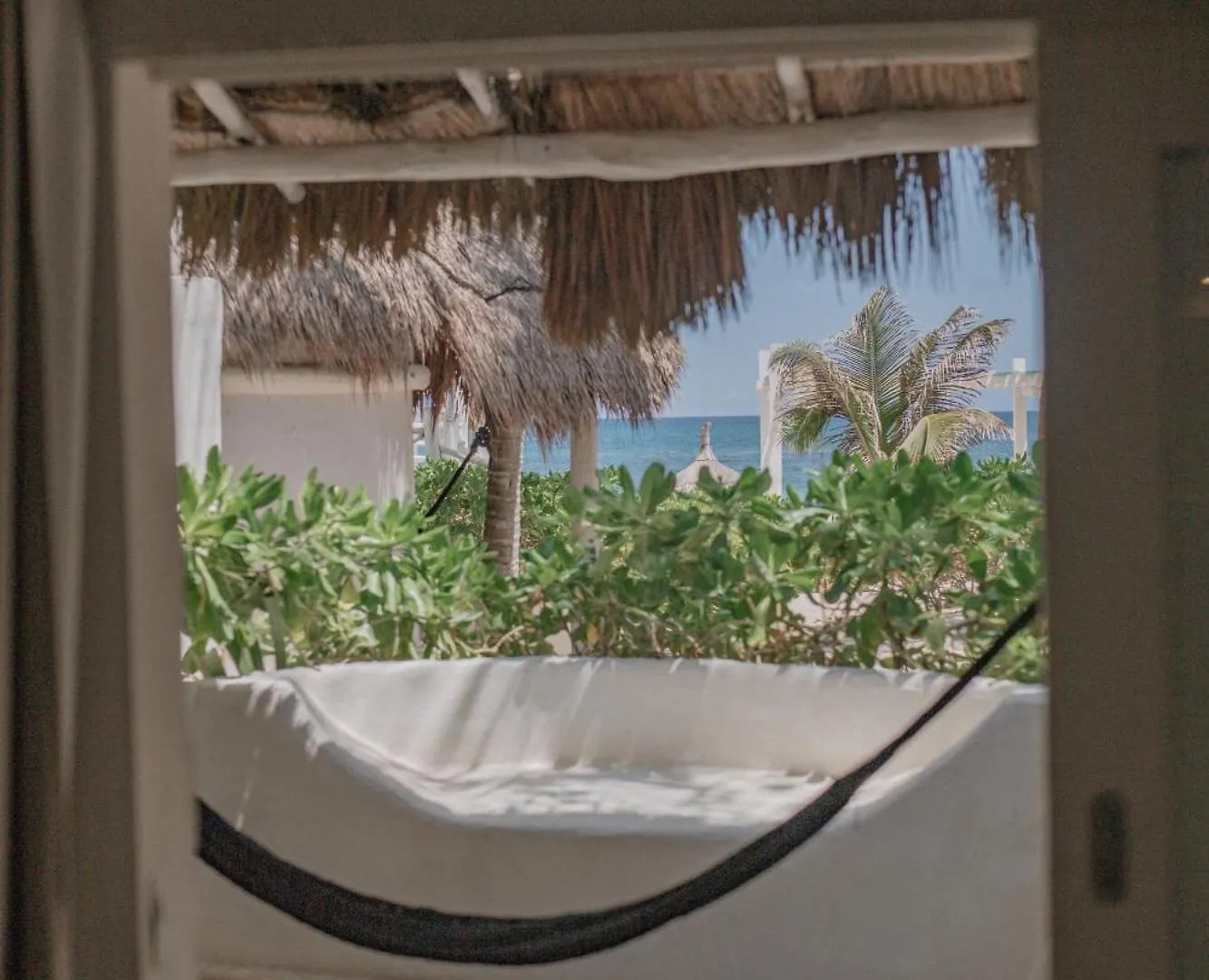 Hotel Coco Unlimited à Tulum 5*,