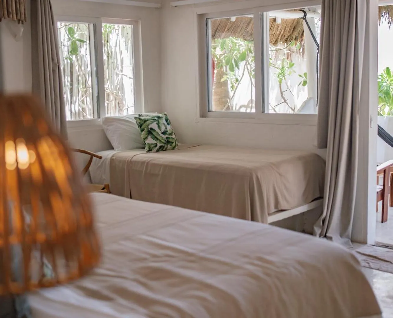 Hotel Coco Unlimited à Tulum