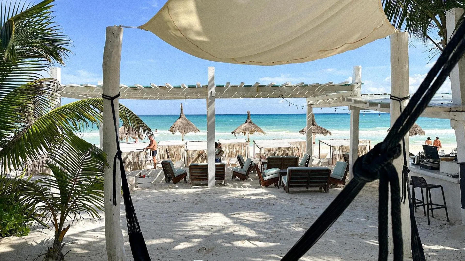 Hotel Coco Unlimited à Tulum